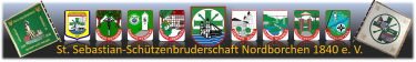 Schützen Nordborchen