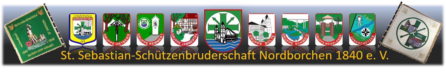 Schützen Nordborchen